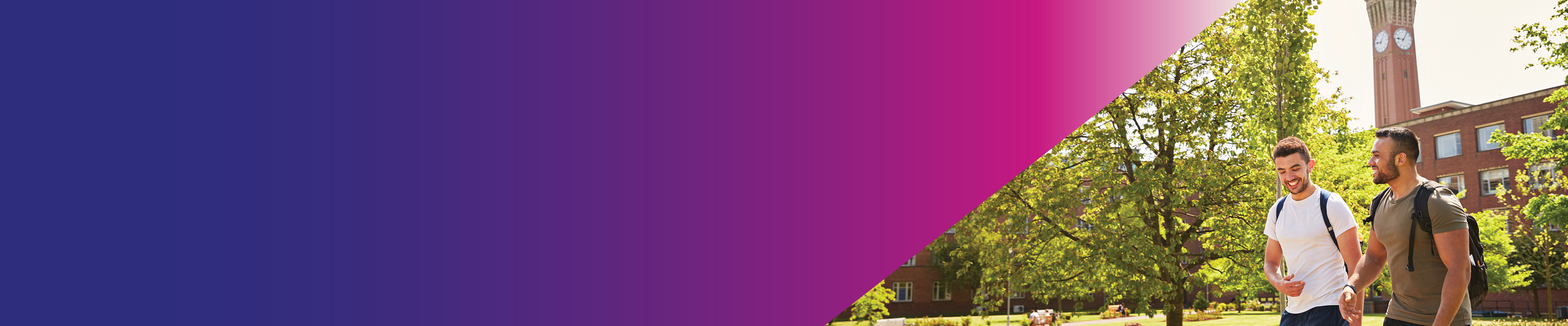 Wellbeing Intranet Banner